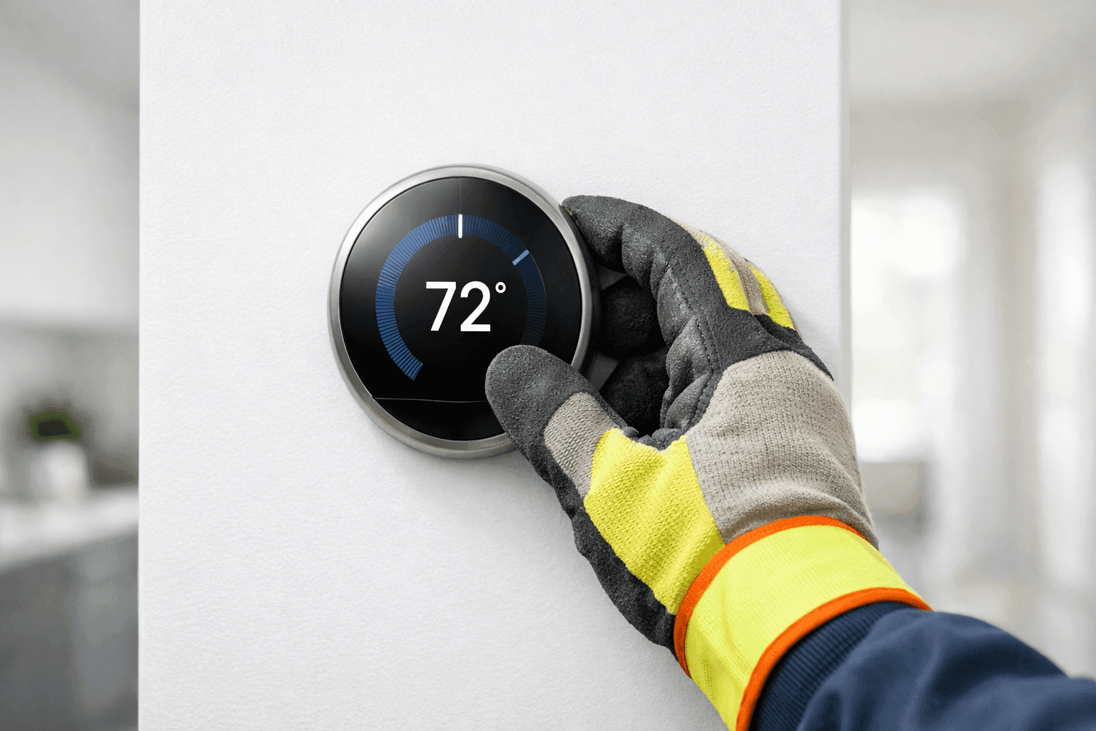 How to Choose the Right Thermostat for Your Space