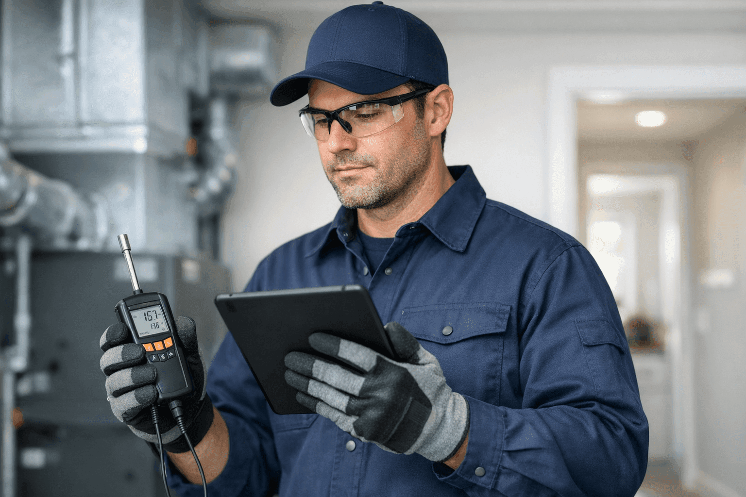 Do You Need a Home Energy Audit Before Upgrading HVAC?