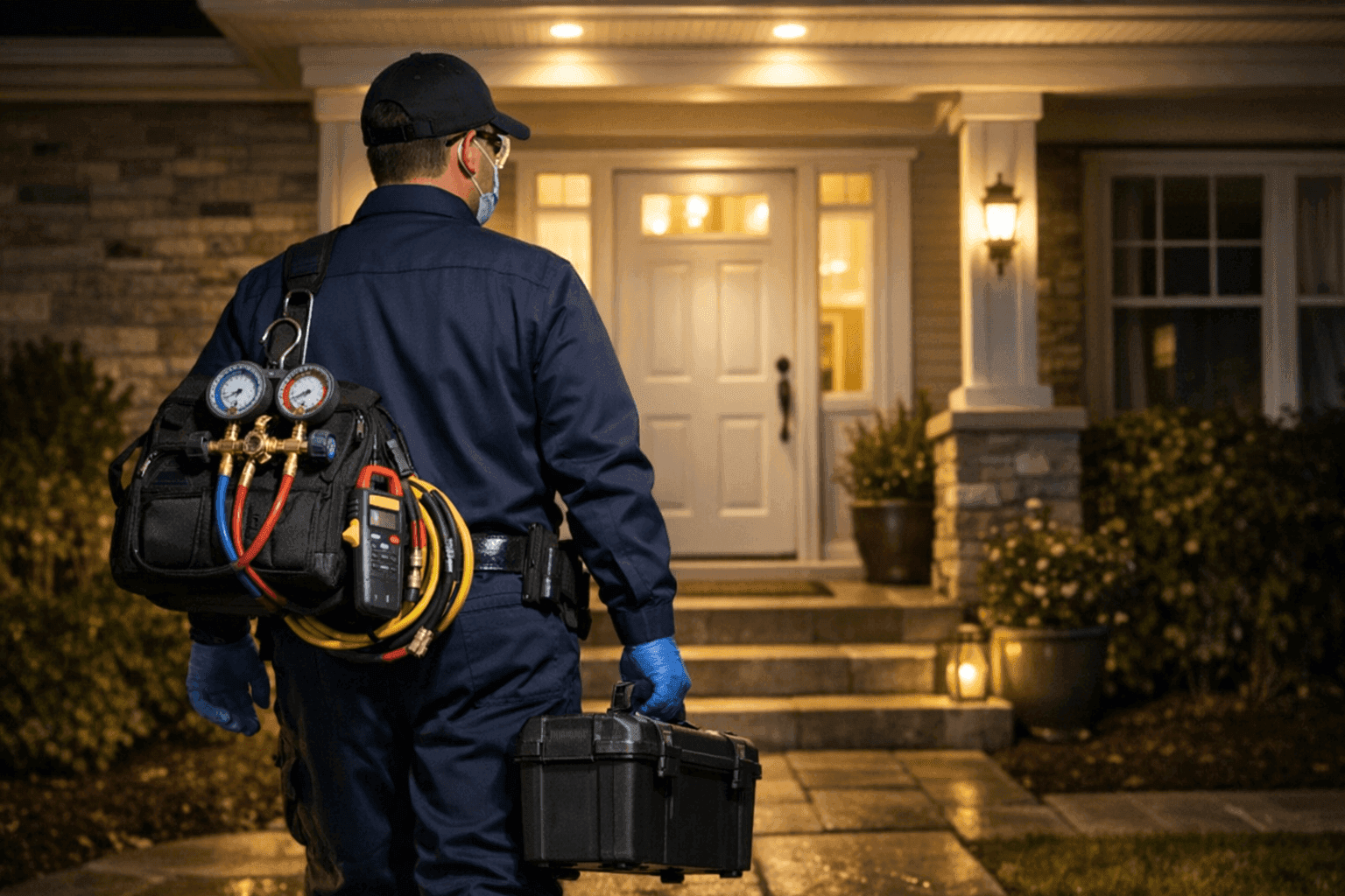 Do You Need Emergency HVAC Service? How to Decide