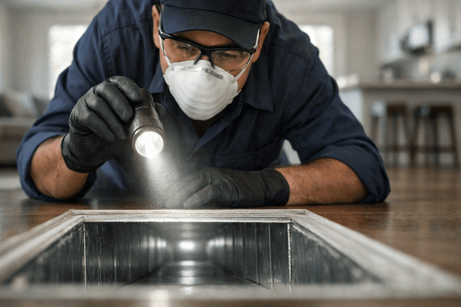 Duct Cleaning: Does Your Home Really Need It?