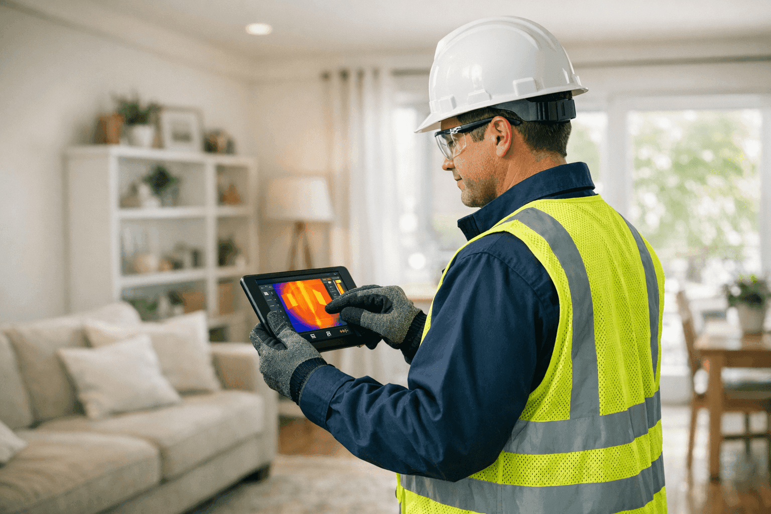 How Home Energy Audits Save Money and Boost Comfort