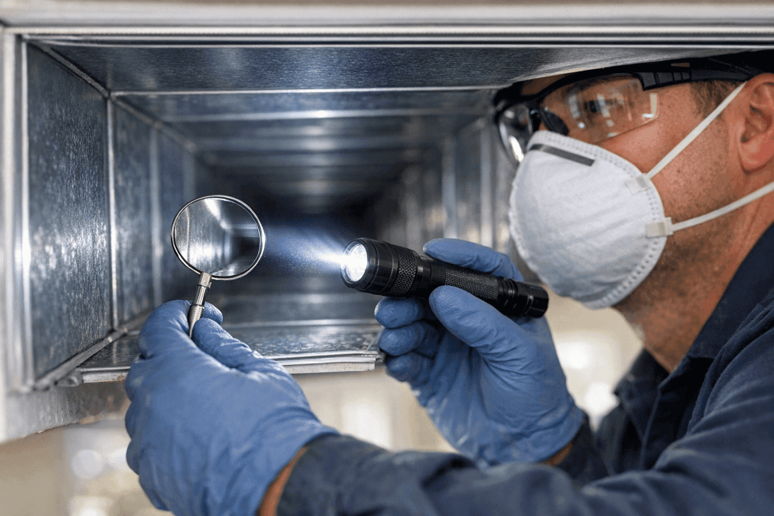 How to Know If Your Ducts Need Cleaning