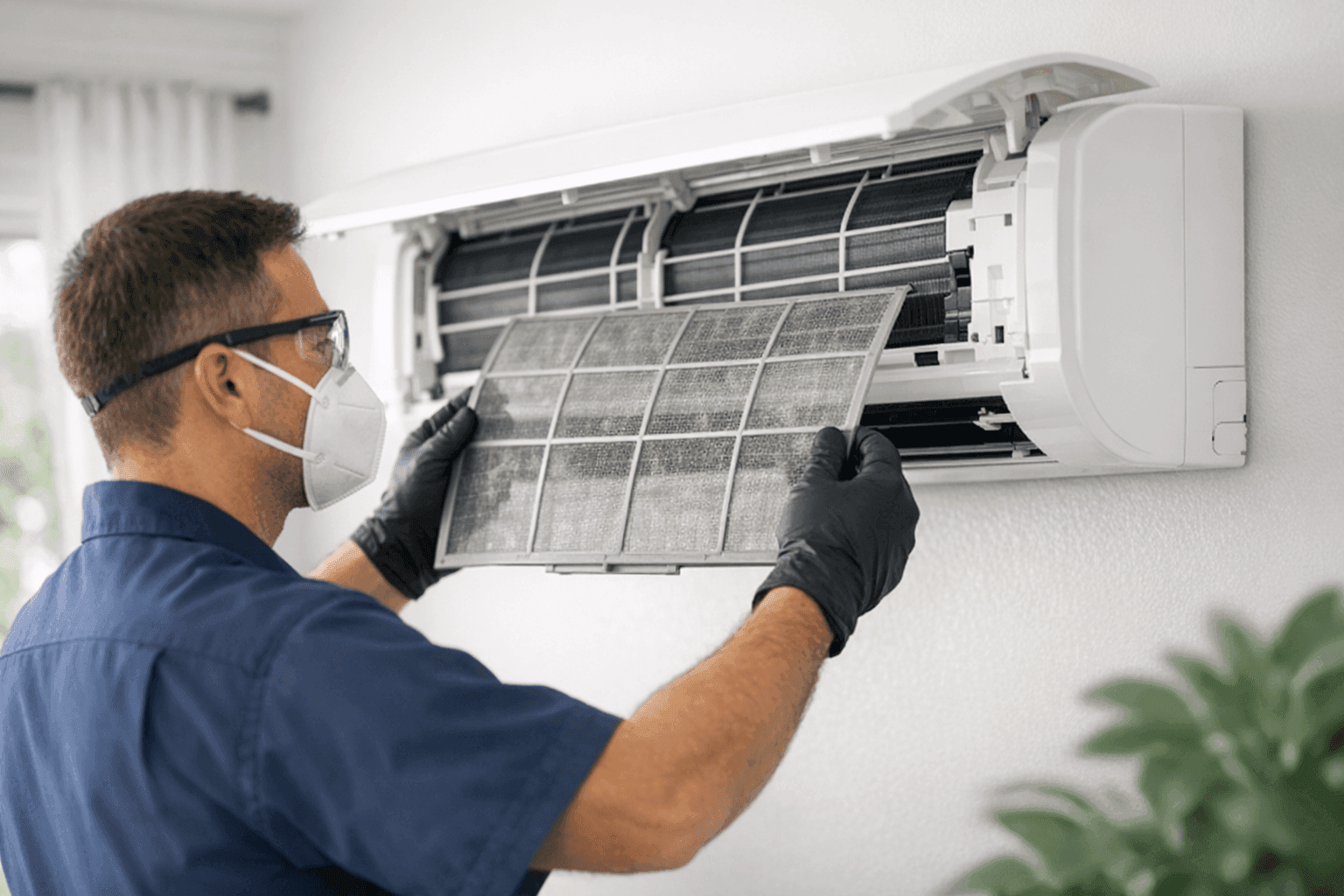 How to Maintain Your Mini-Split for Top Performance