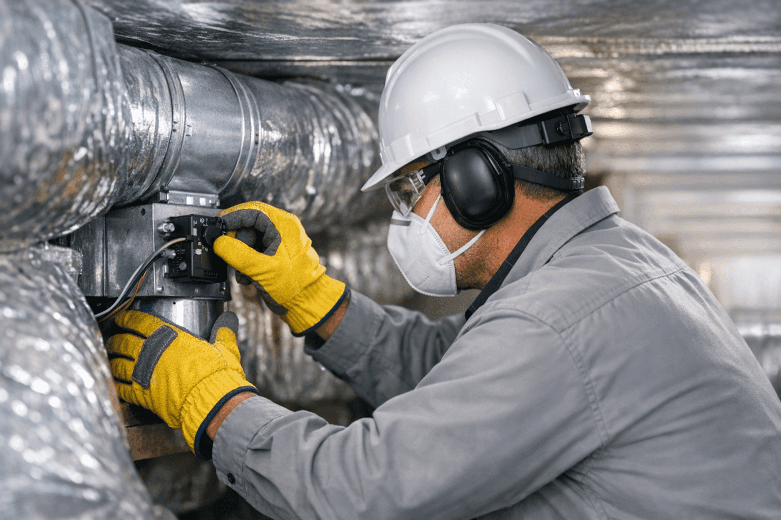 How to Maximize Comfort With Zoning in HVAC Systems