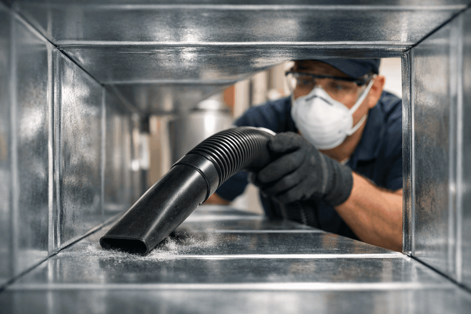How to Prevent Dust Buildup in Your HVAC System