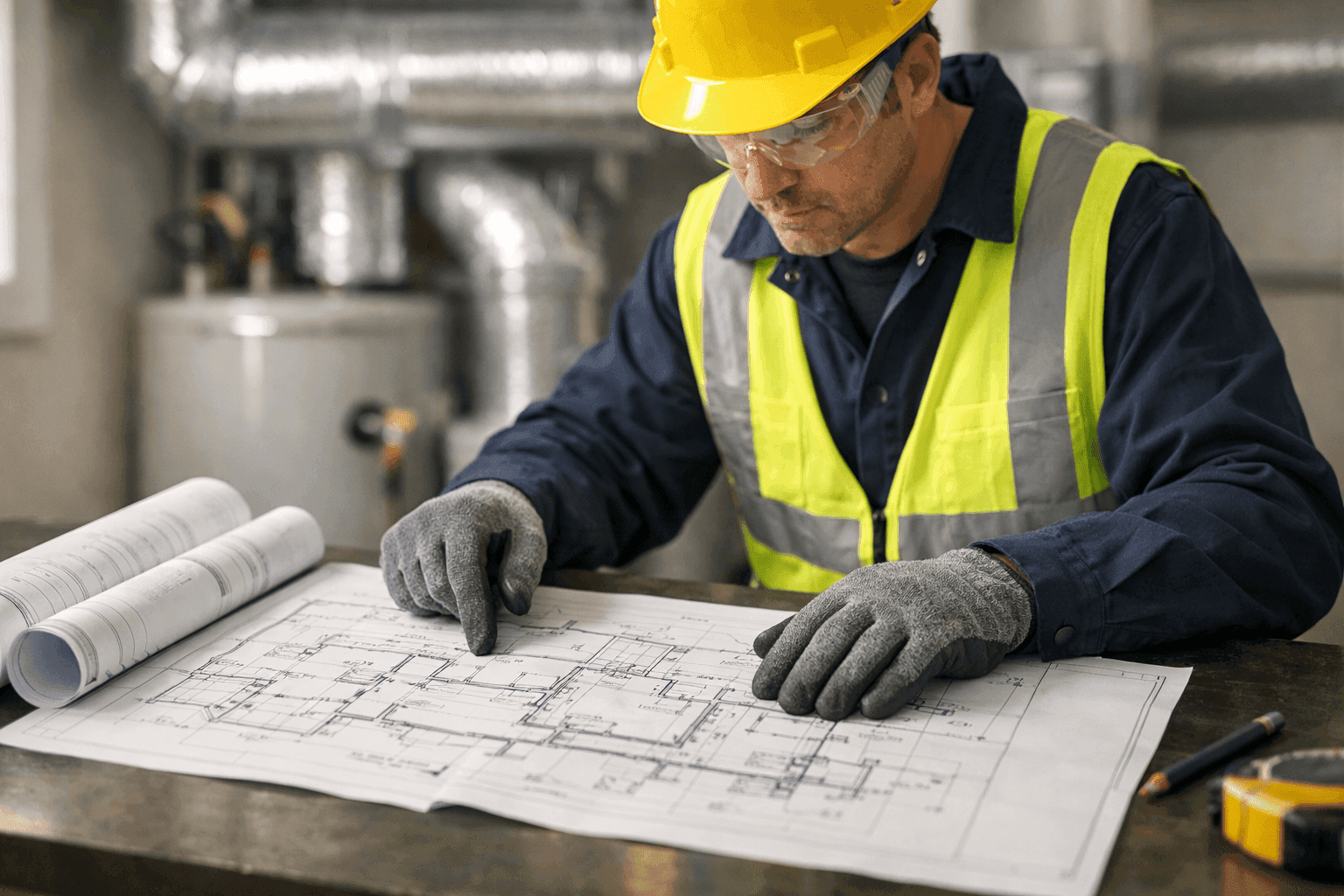 How to Reduce Energy Waste from Poor HVAC Design