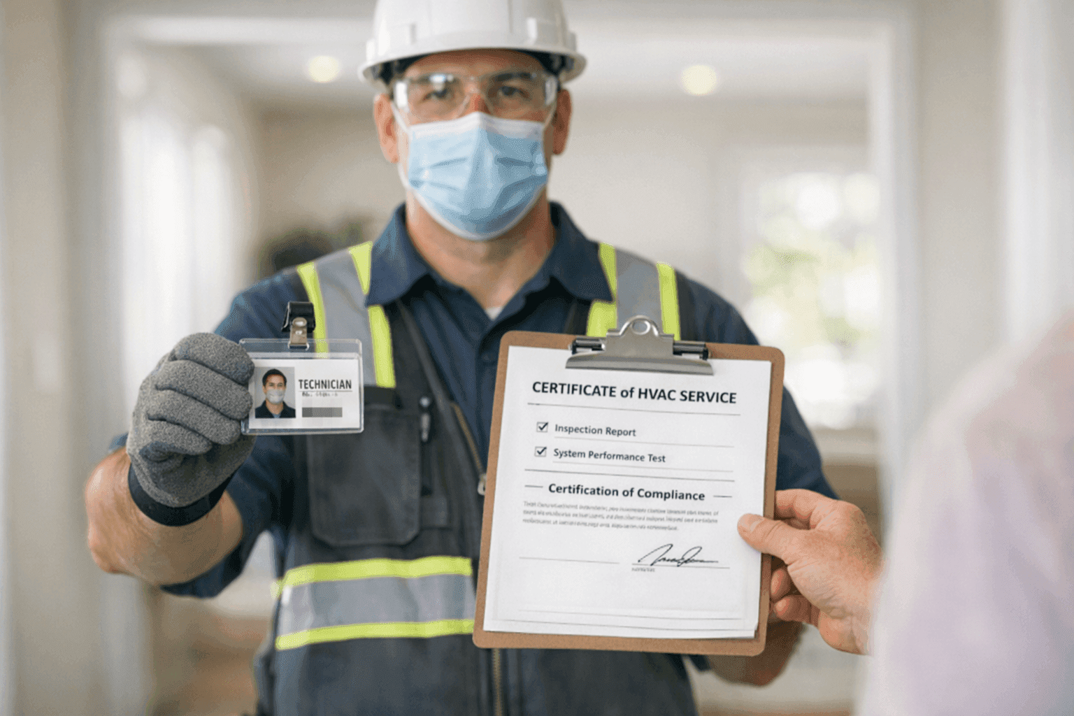 How to Spot an HVAC Scam: Red Flags for Homeowners