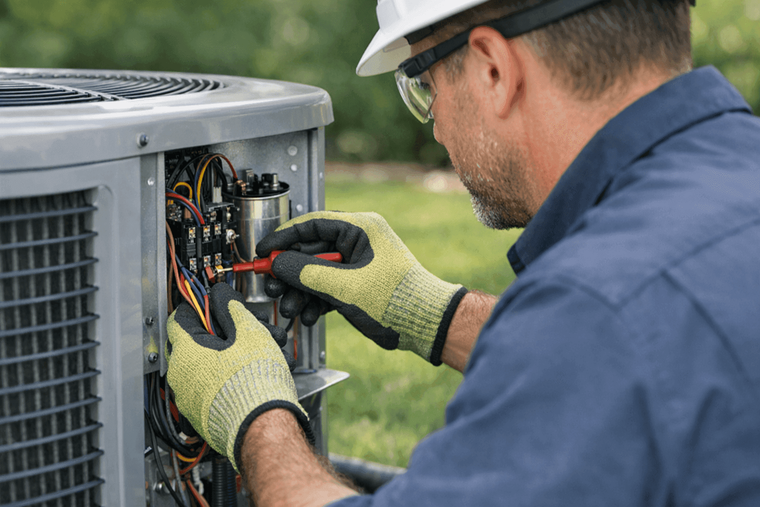 How to Troubleshoot Common AC Problems