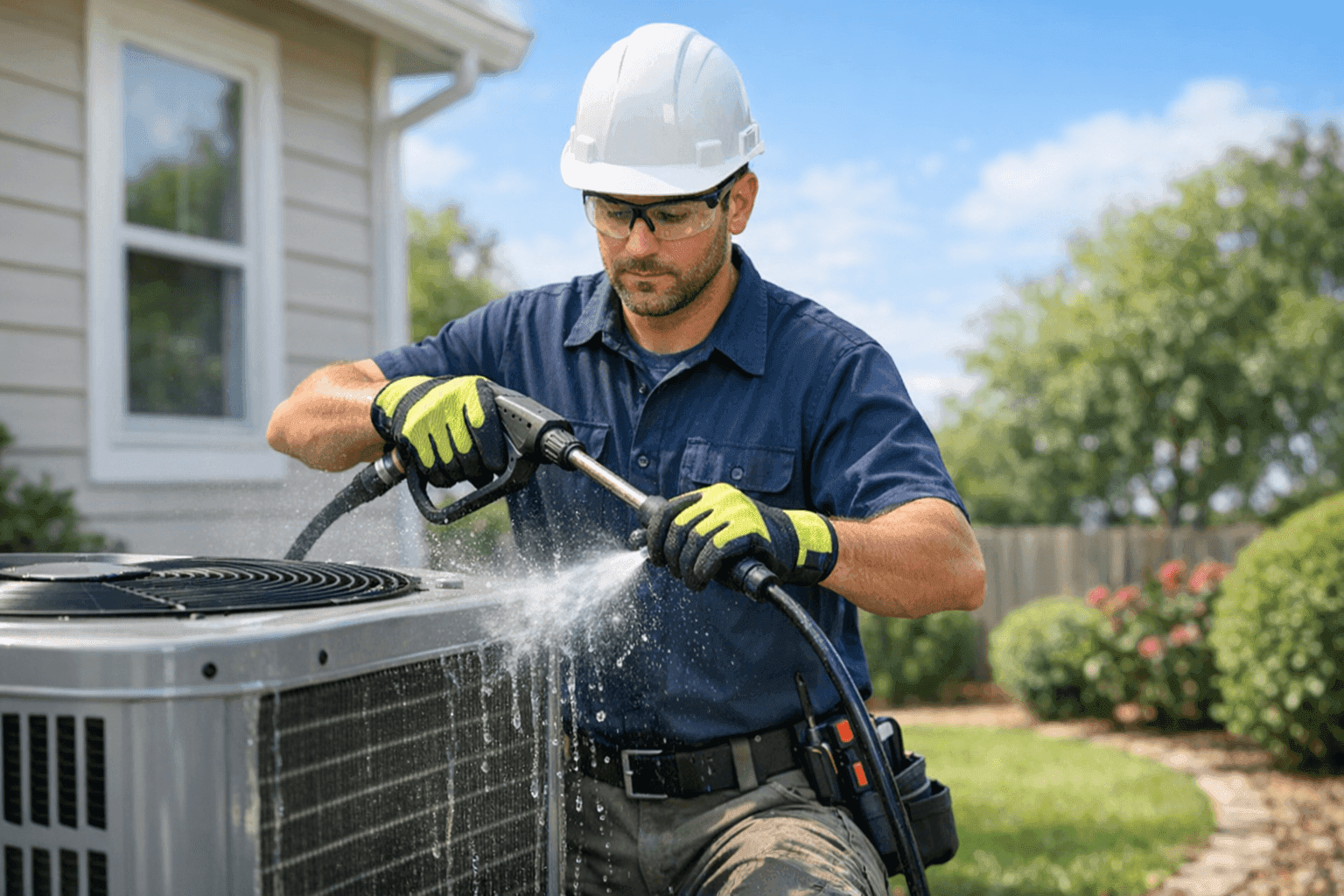How to Prepare Your AC for Summer Heat Waves