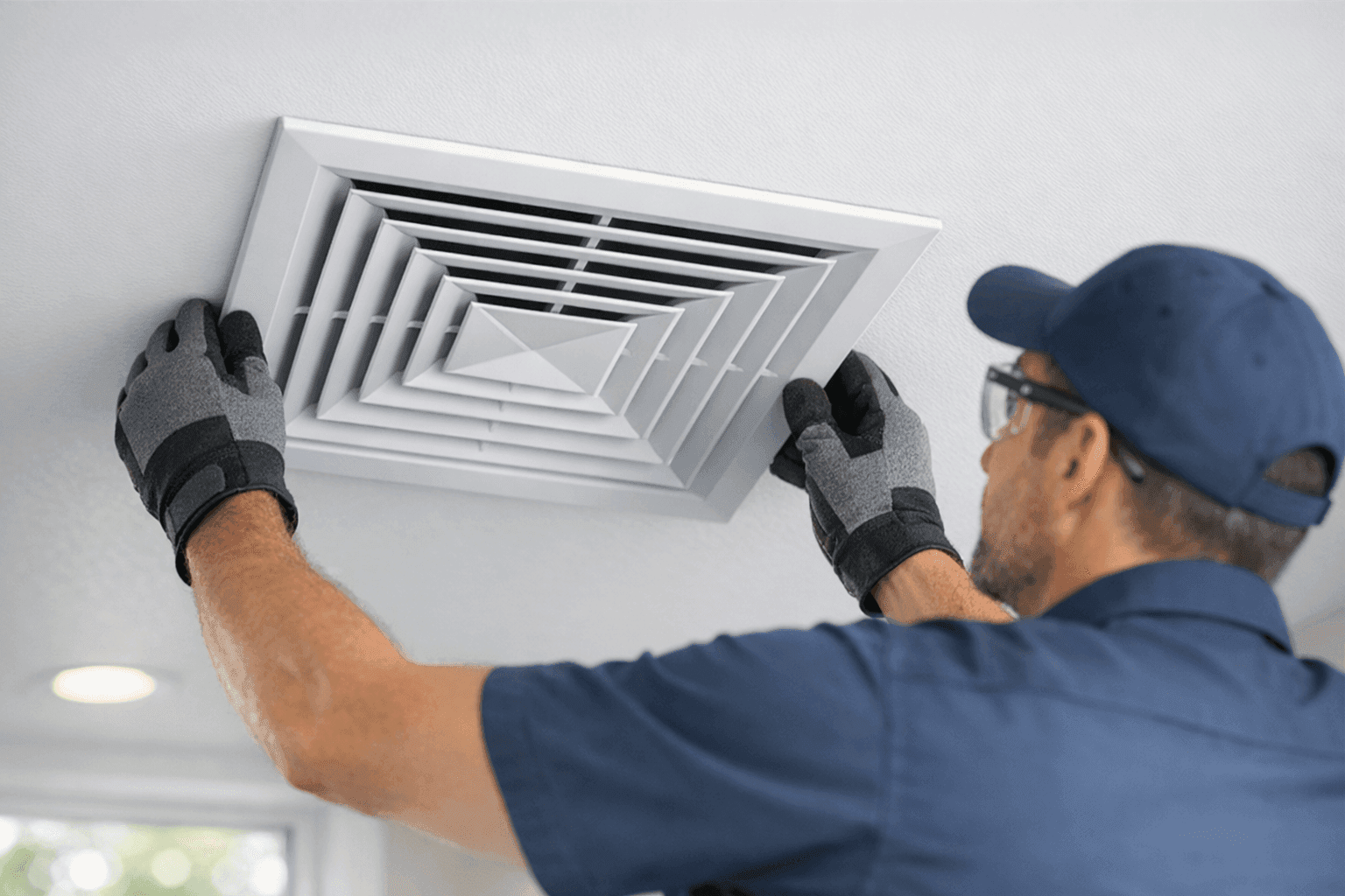 How Proper Ventilation Boosts Comfort and Air Quality