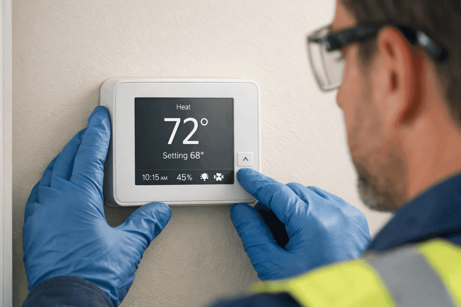 Signs Your Thermostat Needs Replacing