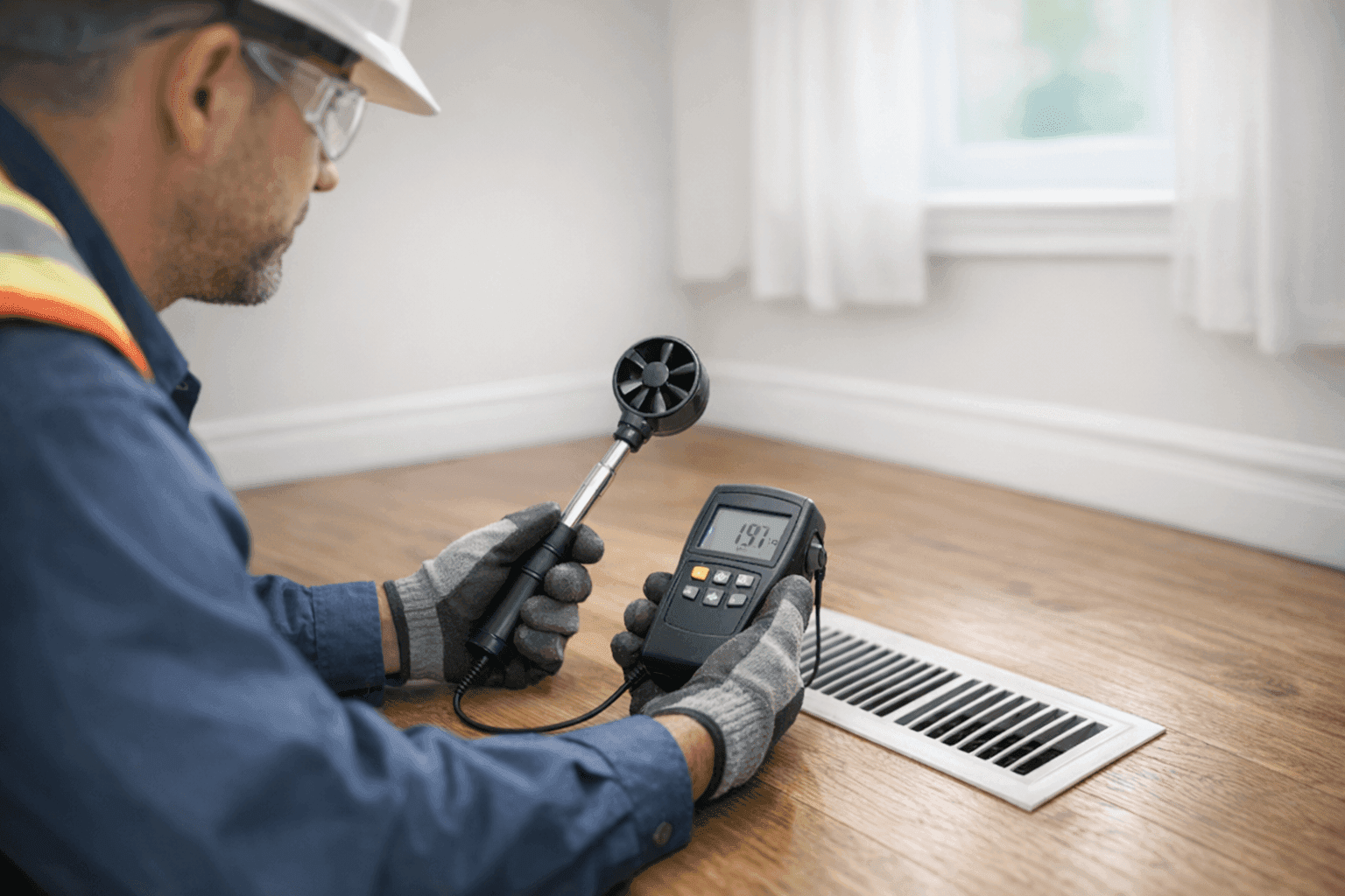 Top Causes of Poor Airflow in HVAC Systems