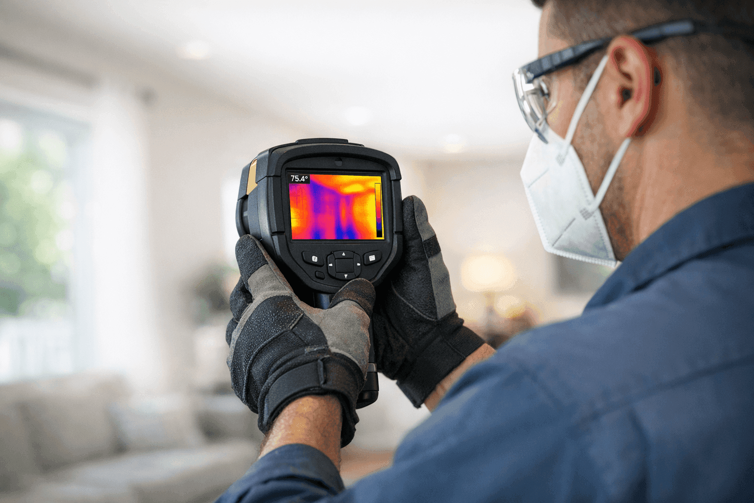 Why Home Energy Audits Save You Money Year-Round